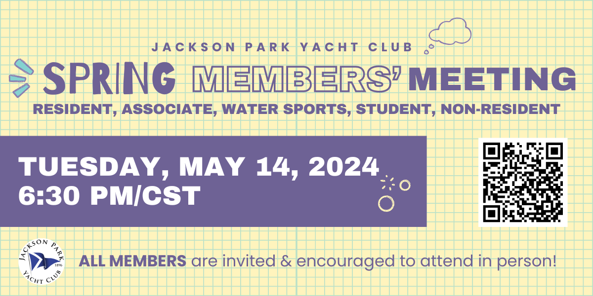 2024 Spring Members Meeting