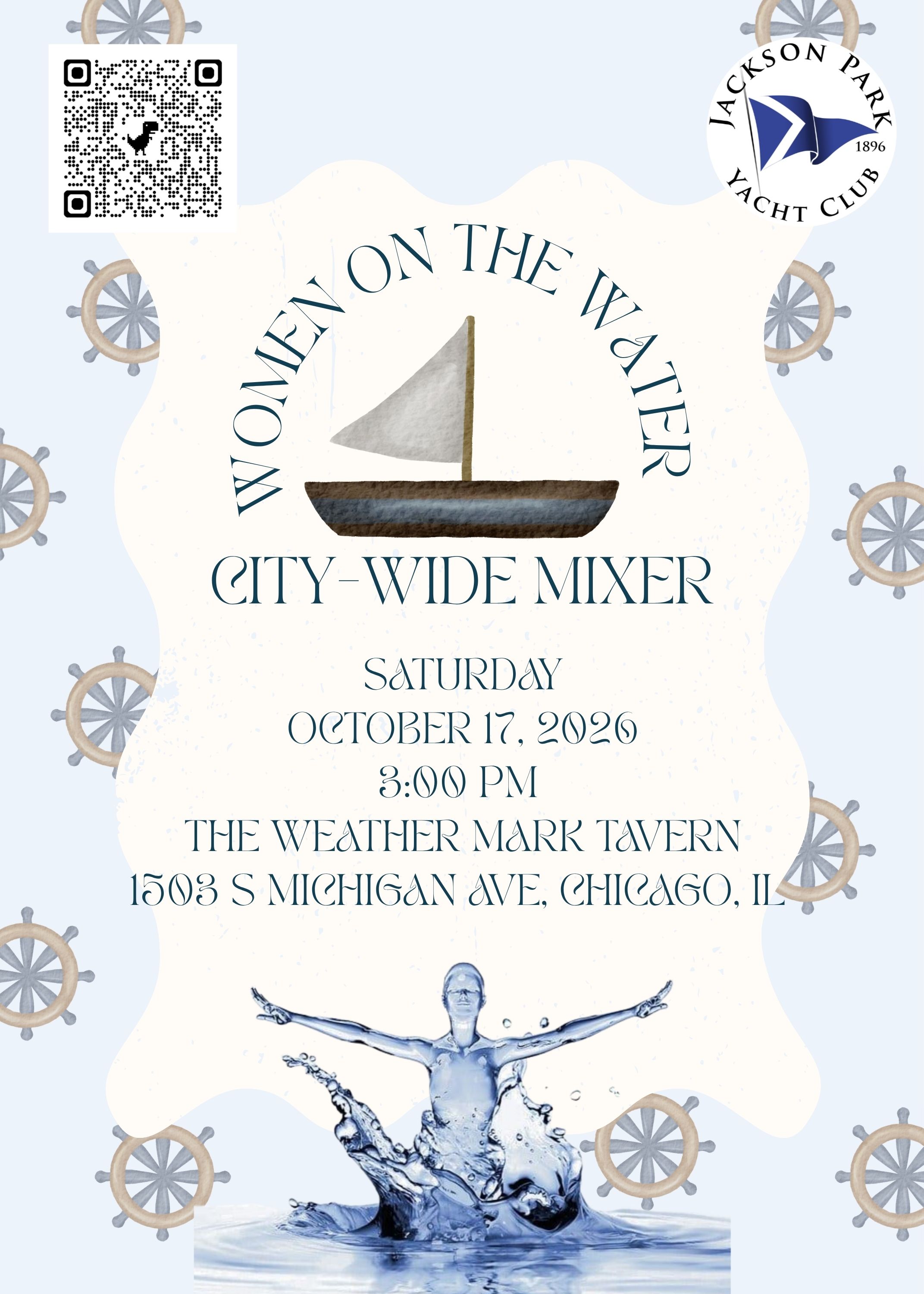 WOW City wide mixer WOW City wide mixer