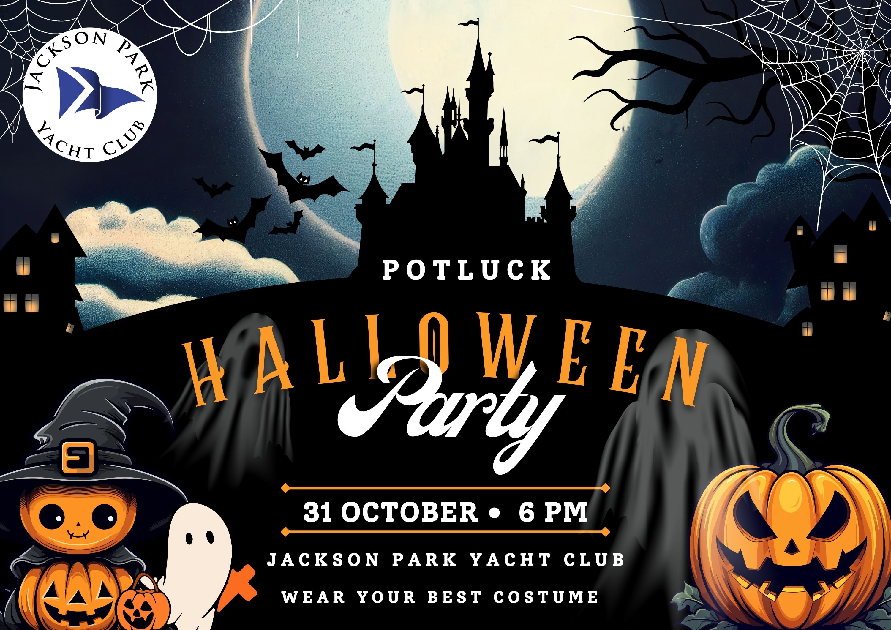 Halloween Party