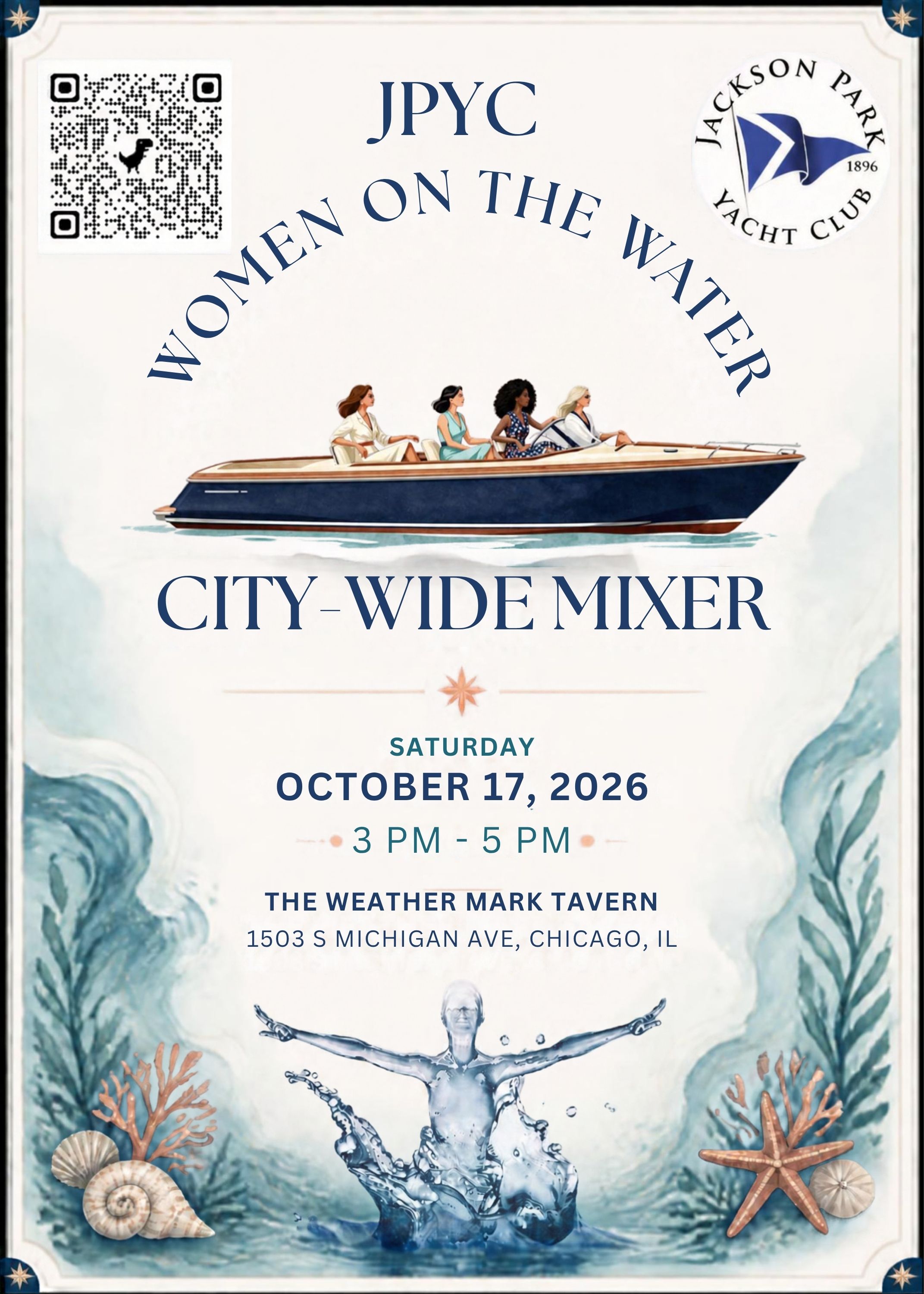 WOW City wide mixer WOW City wide mixer