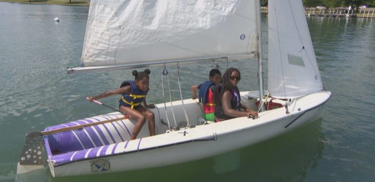 jackson park yacht club summer camp