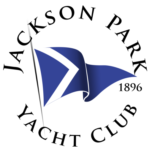 The Jackson Park Yacht Club Logo