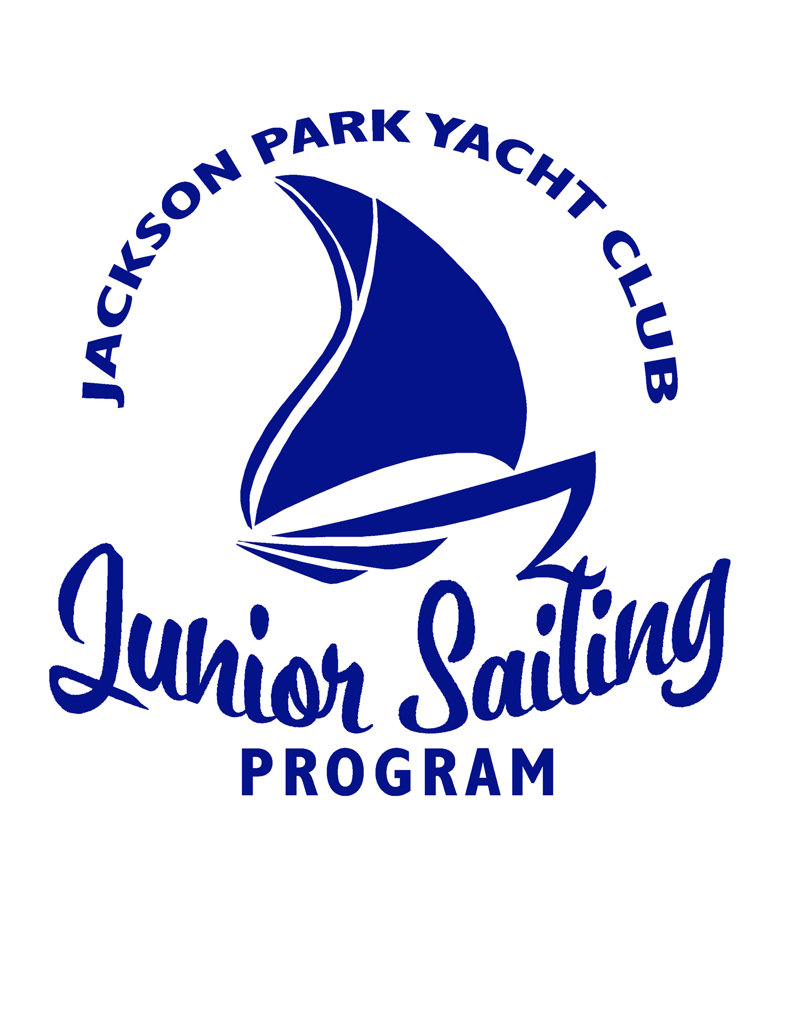 Junior Sailing Registration