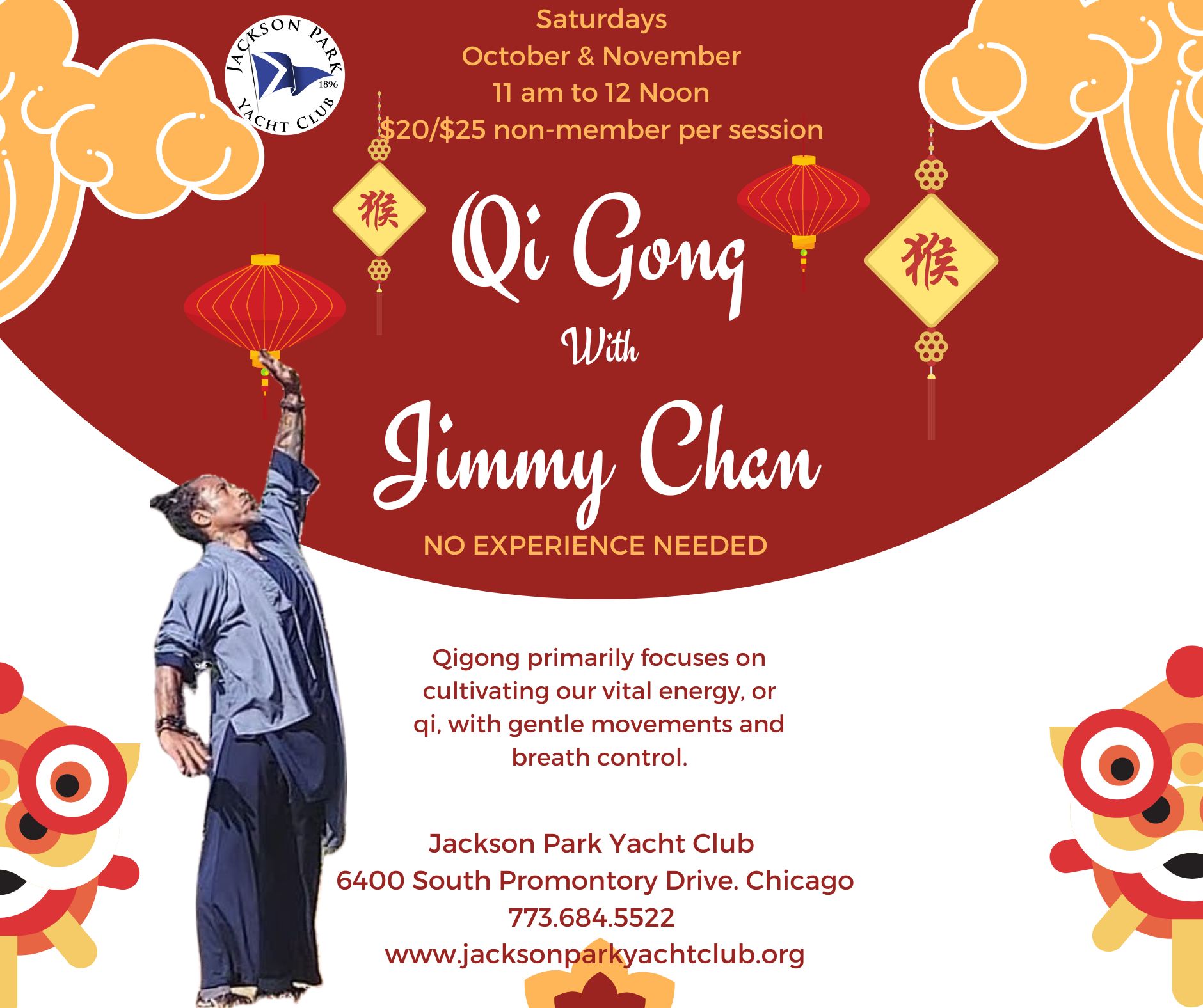 Qigong