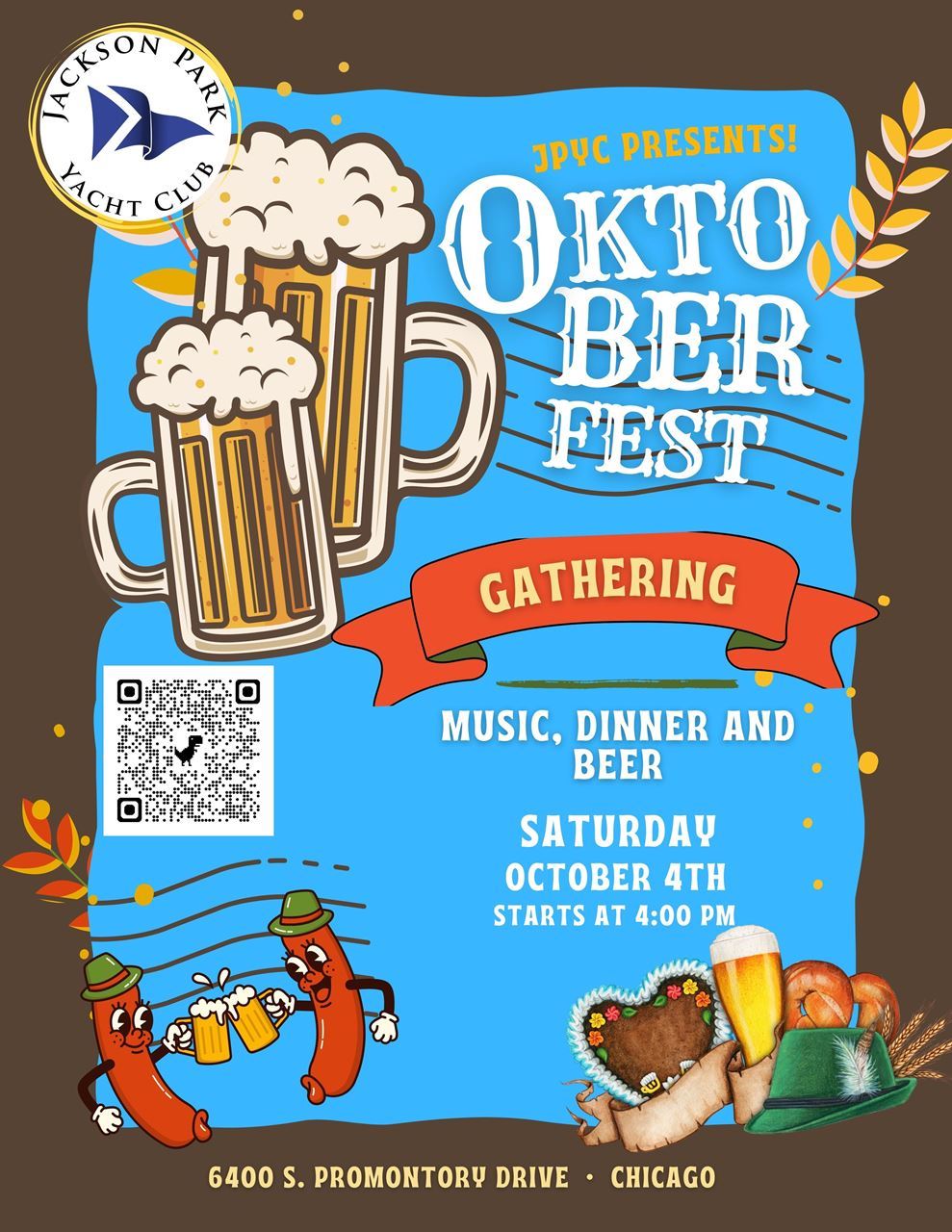 Oktoberfest
