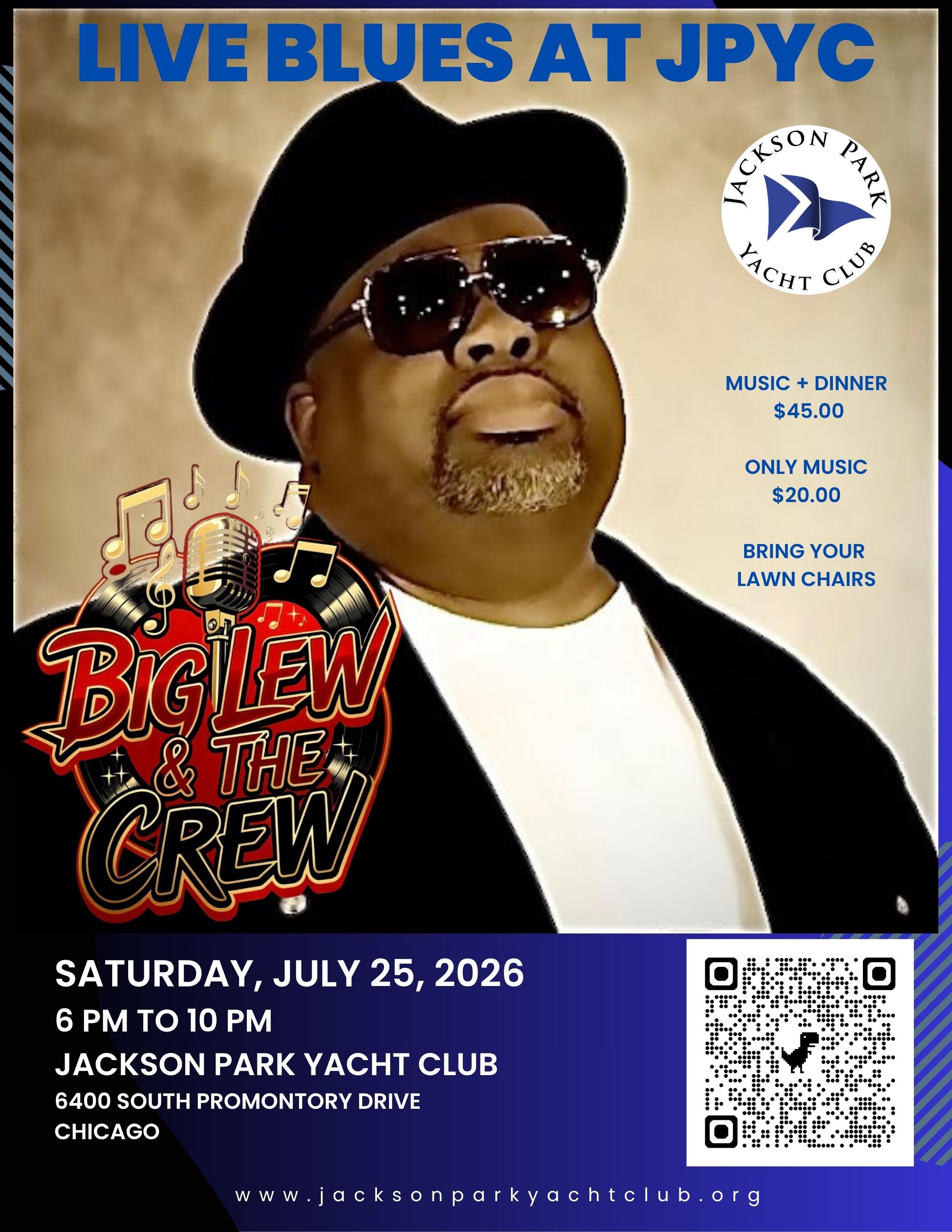 Blues Fest